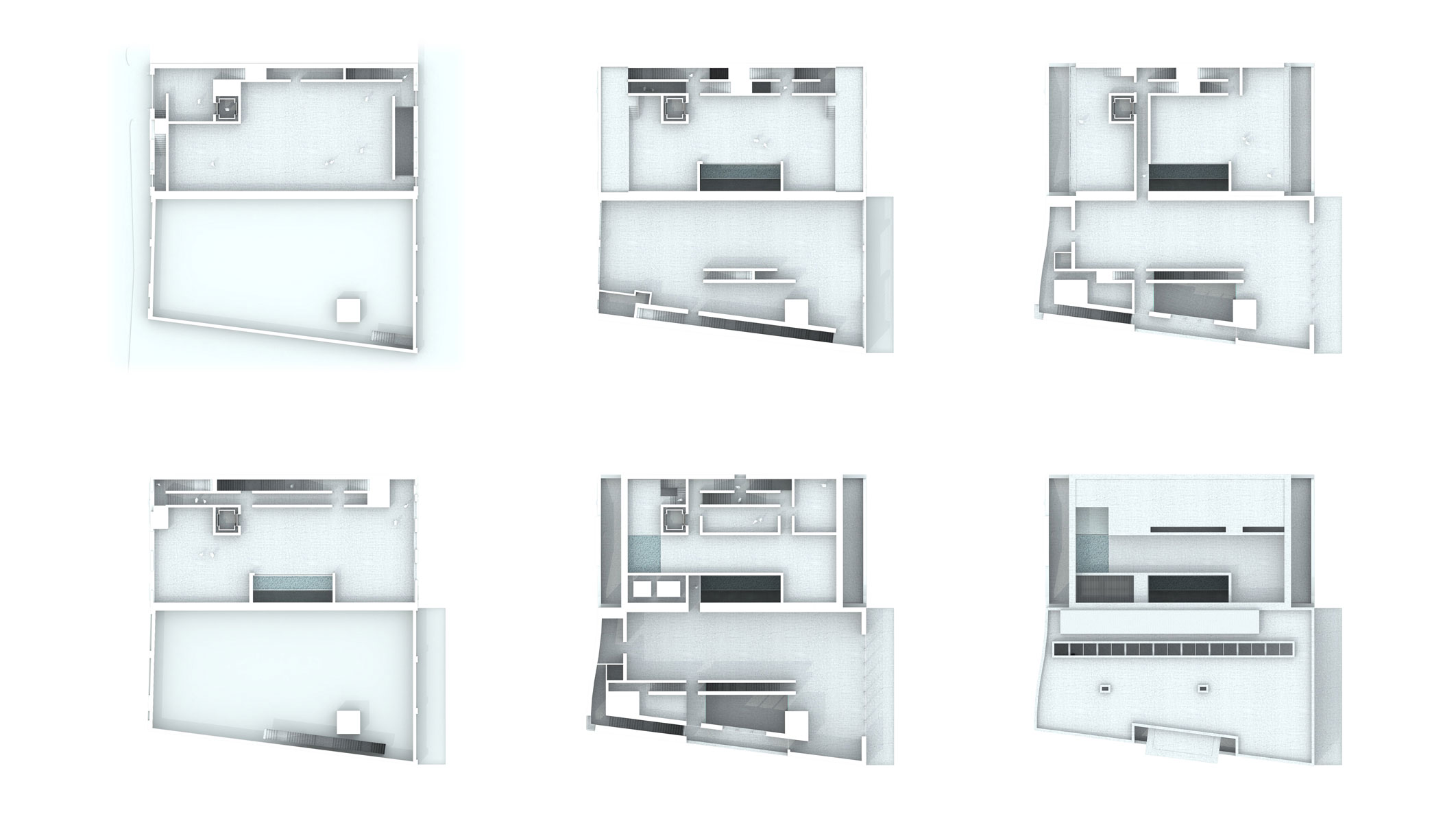 16 Wharf road plans